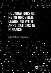 Image of Foundations of Reinforcement Learning with Applications in Finance