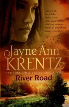 Image of River Road by Jayne Ann Krentz Paperback