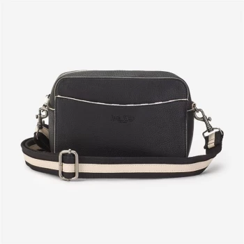 Image of Jack Wills Camera Bag - Black