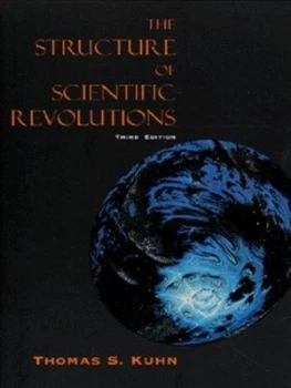 Image of The Structure of Scientific Revolutions by Thomas S. Kuhn Paperback