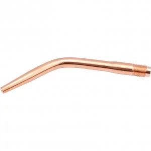 Image of Draper Heavy Duty Swaged Nozzle for Acetylene Welding 5