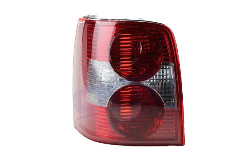 Image of JOHNS 95 49 87-5 Rear light without bulb holder, Left Combination Rearlight (391)