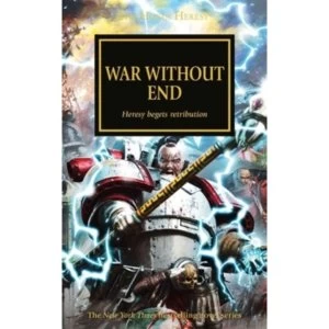 Image of War Without End : 33