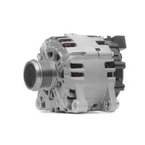 Image of RIDEX Generator FORD 4G0329 1678607,1678608,1684713 Alternator 1711969,AG9T10300AA,AG9T10300BA,AG9T10300CA,AG9T10300DA,AV6N10300MD,31419219
