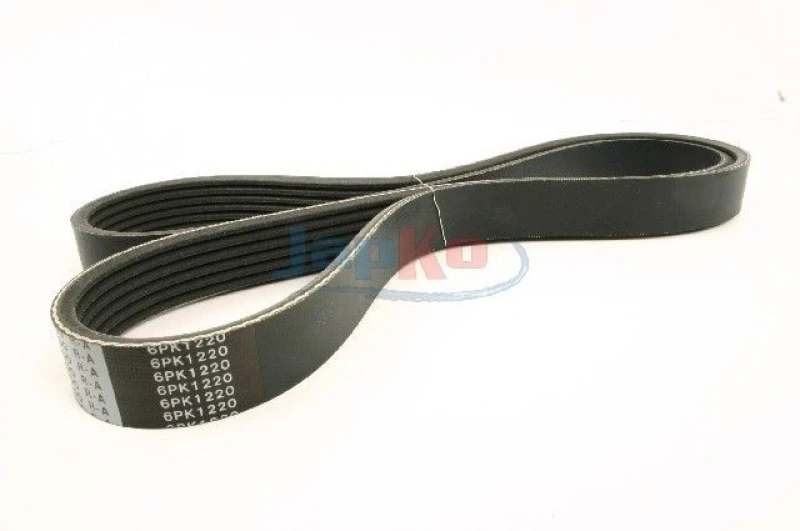 Image of JAPKO Serpentine belt JAPKO 6PK1220