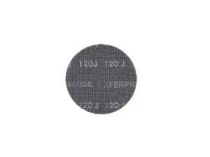 Image of DEWALT DTM8561-QZ ROS Extreme Mesh Sanding Discs 125mm 60g 10 pack