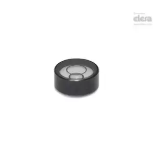 Image of ELESA Bull's Eye Level-BEL-PH-TP-12-G-40-2