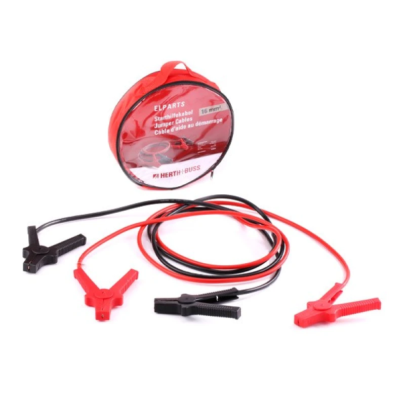 Image of Jumper cables HERTH+BUSS ELPARTS 52289848
