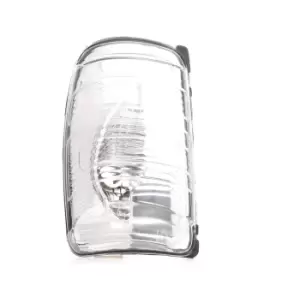 Image of TYC Turn Signal FORD 310-0220-3 1823875,1847387,BK3113B381AA Side Marker Lights,Side Indicator,Indicator BK3113B381AB