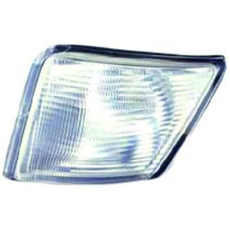 Image of DIEDERICHS 3492174 Turn Signal Right Front, white Indicator (62)