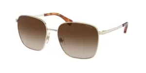 image of Ralph by Ralph Lauren Sunglasses RA4136 911613