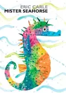 Image of mister seahorse board book