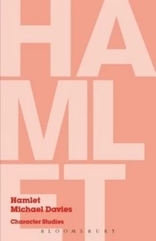 Image of Hamlet by Michael Davies Paperback