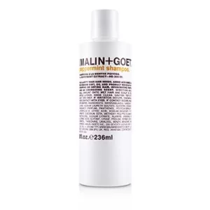Image of MALIN+GOETZPeppermint Shampoo. 236ml/8oz