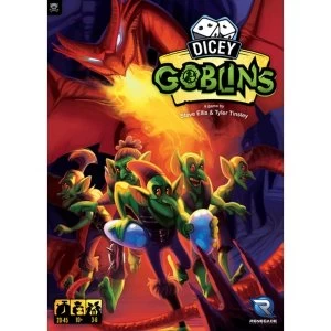 Image of Dicey Goblins