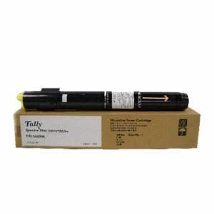 Image of Tally 043006 Fuser Oil and Cleaning Roller