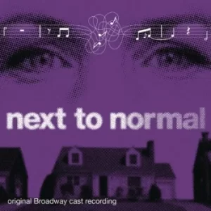 image of Next to Normal CD Album