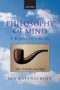 Image of Philosophy of Mind by Ian Ravenscroft Paperback