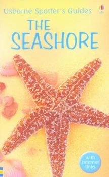 Image of The Seashore by Su Swallow and John Barber and Su Swallow Paperback