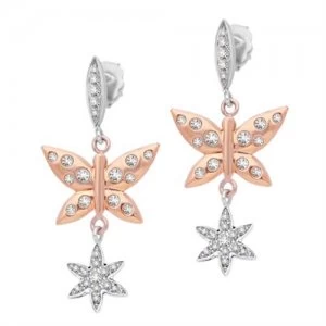 image of Morellato Gioielli Ladies Natura Earrings - SAHL04