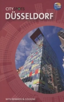 Image of Dsseldorf by Ryan Levitt and Kate Hairsine Paperback