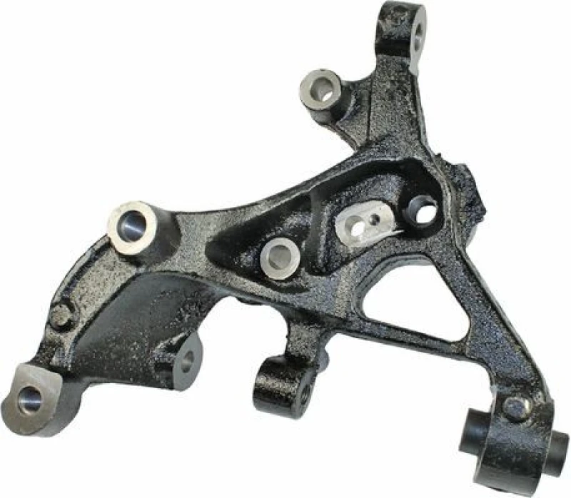 Image of METZGER Steering knuckle METZGER 58102202