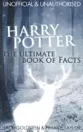 Image of harry potter the ultimate book of facts