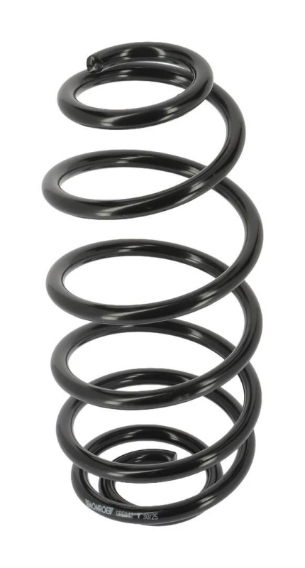 Image of MONROE Coil spring MONROE SP5042
