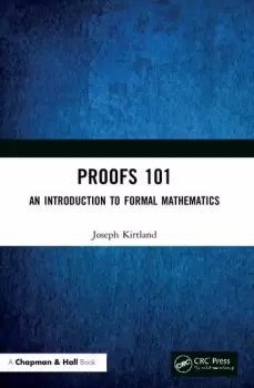 Image of Proofs 101An Introduction to Formal Mathematics