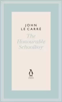 Image of The Honourable Schoolboy