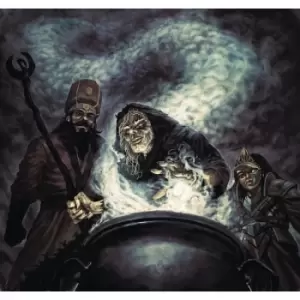 Image of Demon Cults Secret Societies for Pathfrinder