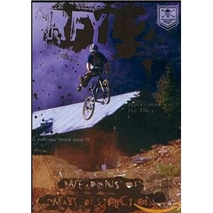 Image of Run For Your Life 2 DVD