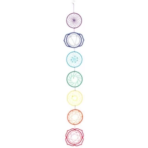 Image of Chakra Wall Hanging