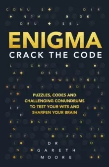 Image of Enigma : Crack the Code