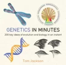 Image of Genetics in Minutes