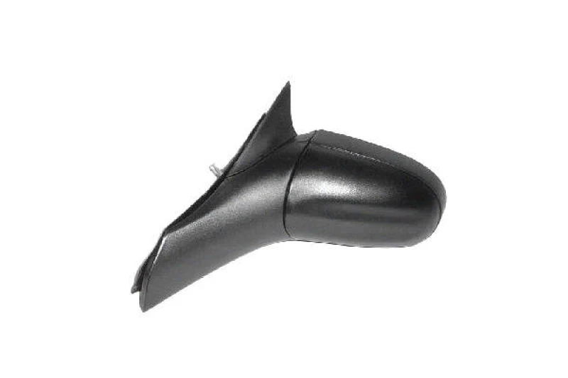 Image of JOHNS 55 55 37-1 Wing mirror Left, black, Plan Outside Mirror (50)