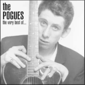 Image of The Very Best of the Pogues by The Pogues CD Album