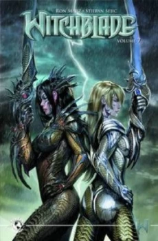 Image of Witchblade Volume 7 by Ron Marz