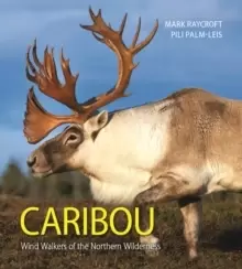 Image of Caribou : Wind Walkers of the Northern Wilderness