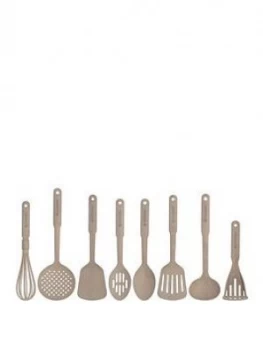 image of Viners Organic Utensils ; Set Of 8