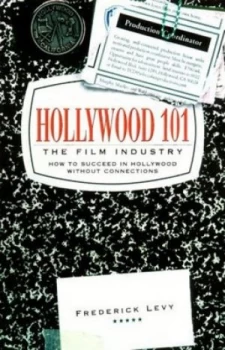 Image of Hollywood 101 Paperback