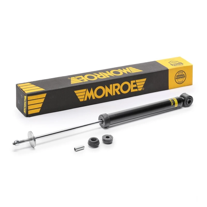 Image of MONROE 23991 Shock absorber MONROE Original (Gas Technology) Gas Pressure, Twin-Tube, Telescopic Shock Absorber, Top pin Shock Absorber (854)