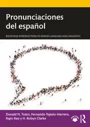 Image of Pronunciaciones del espanol