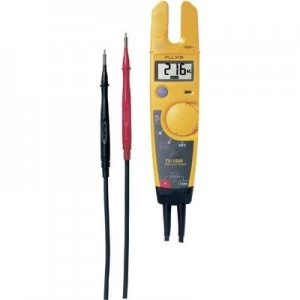 Image of Fluke T5-1000 Two-pole voltage tester CAT III 1000 V LCD, Acoustic