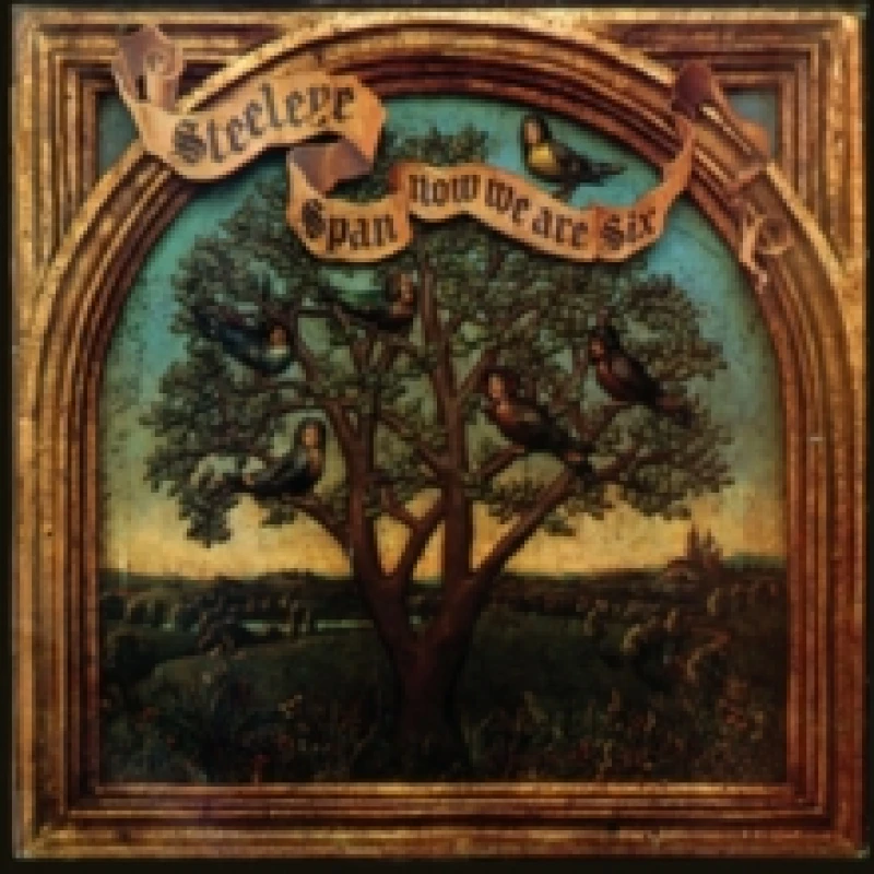 Image of Now We Are Six (50th Anniversary Edition) Vinyl