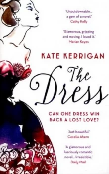 Image of The Dress by Kate Kerrigan Book