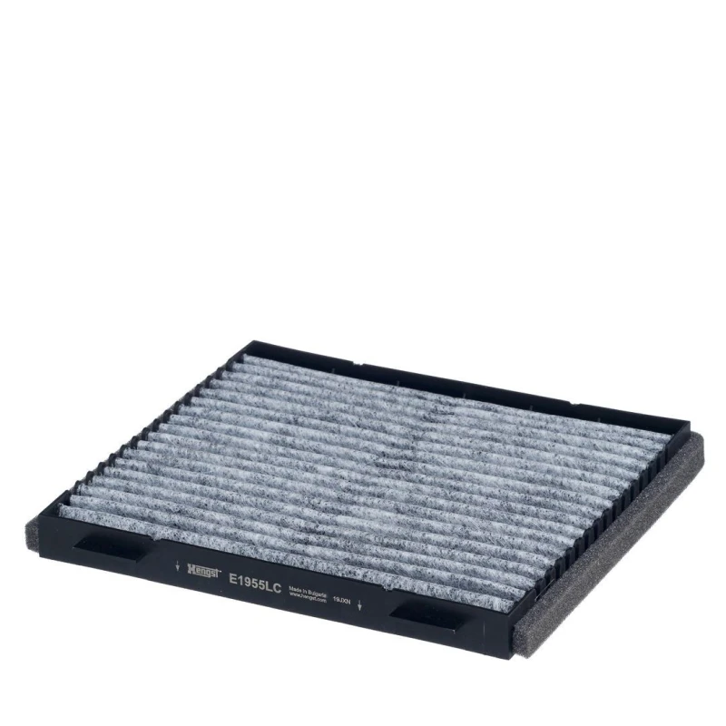 Image of Pollen filter HENGST FILTER E1955LC