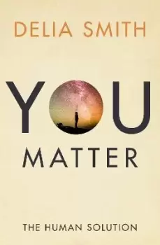 Image of You Matter by Delia Smith