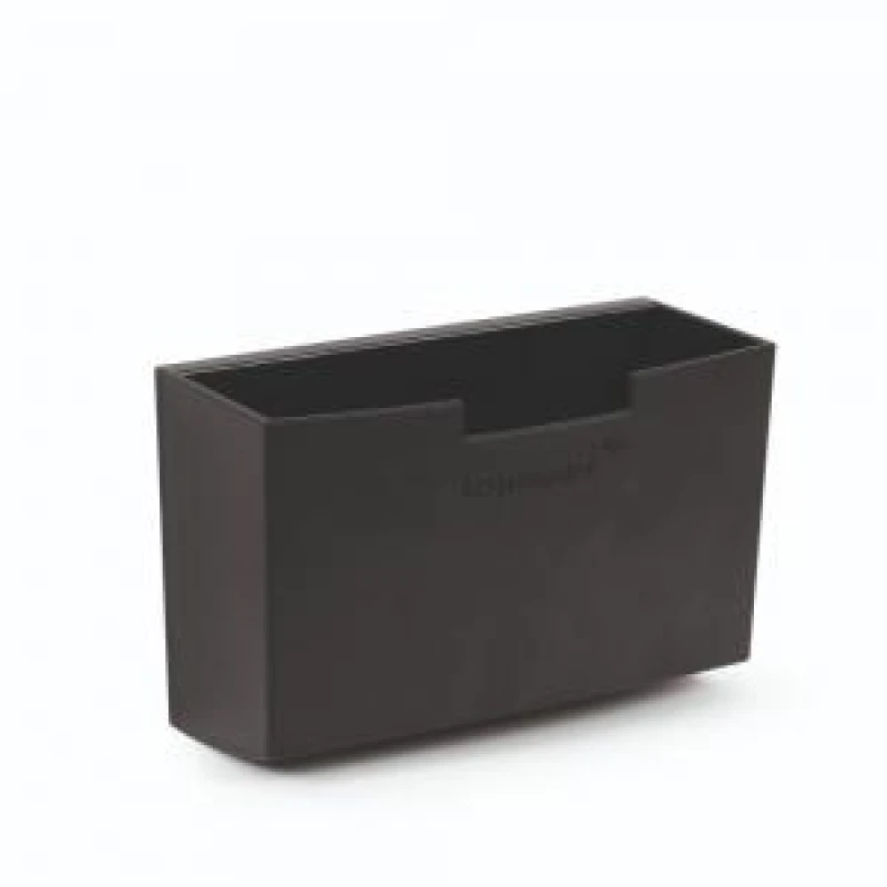 Image of Legamaster glassboard accessory holder black