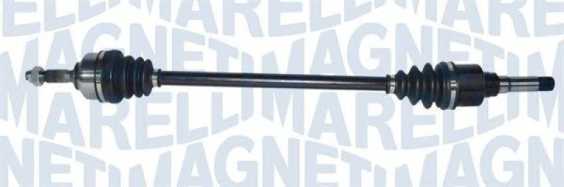 Image of MAGNETI MARELLI Drive shaft MAGNETI MARELLI 302004190146